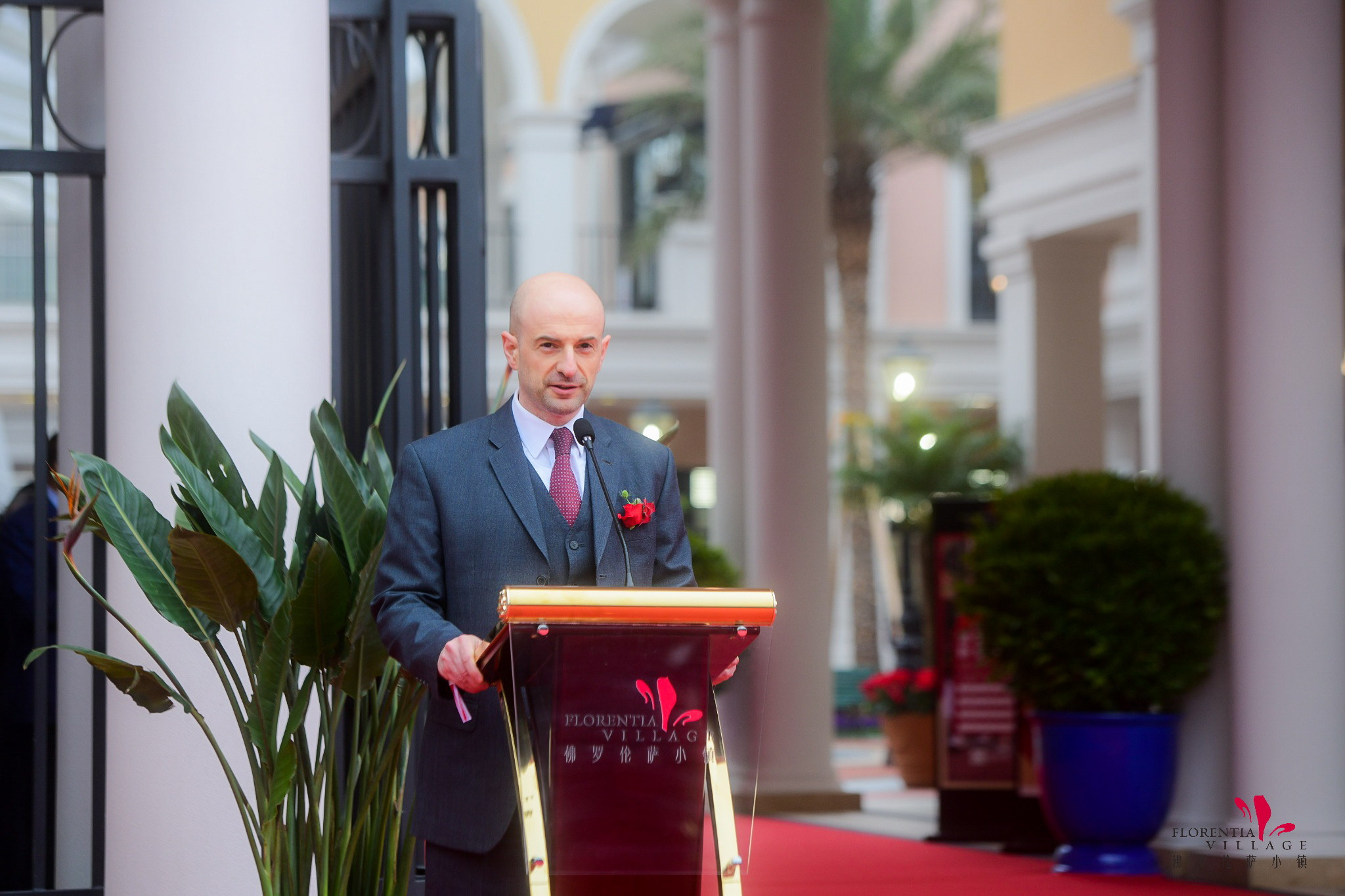 奥莱购物,奥莱盛大开业