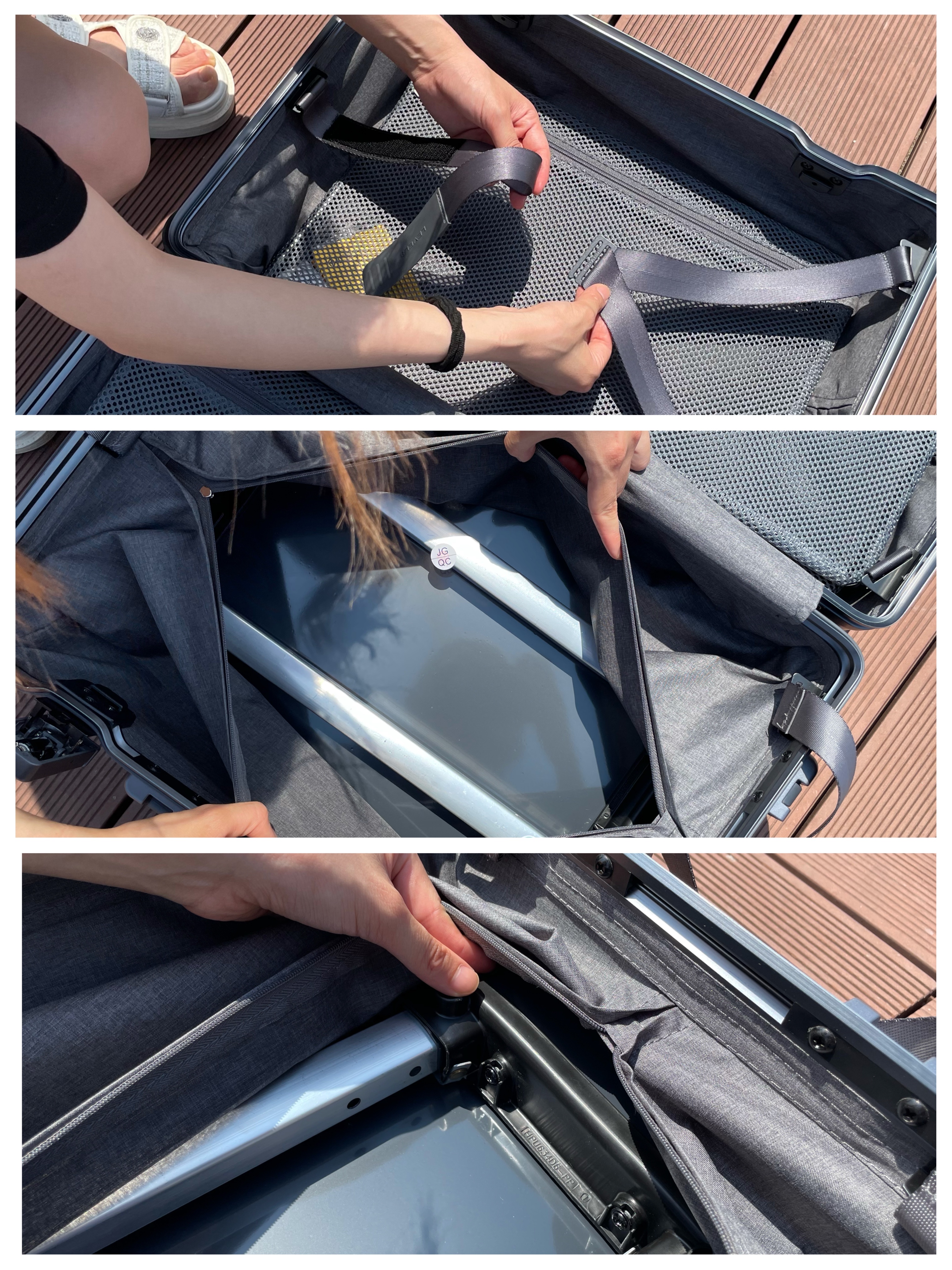 行李箱的挑选技巧以及要点,如何选购行李箱最合适