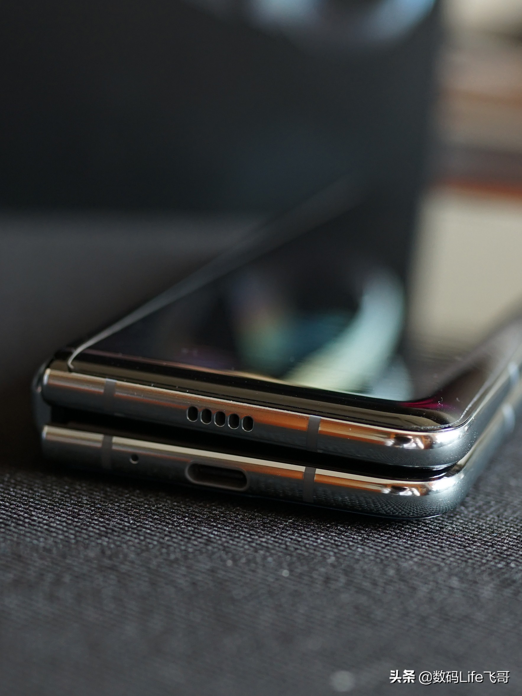 韩版三星galaxyfold出厂有膜,韩版三星galaxyfold5g