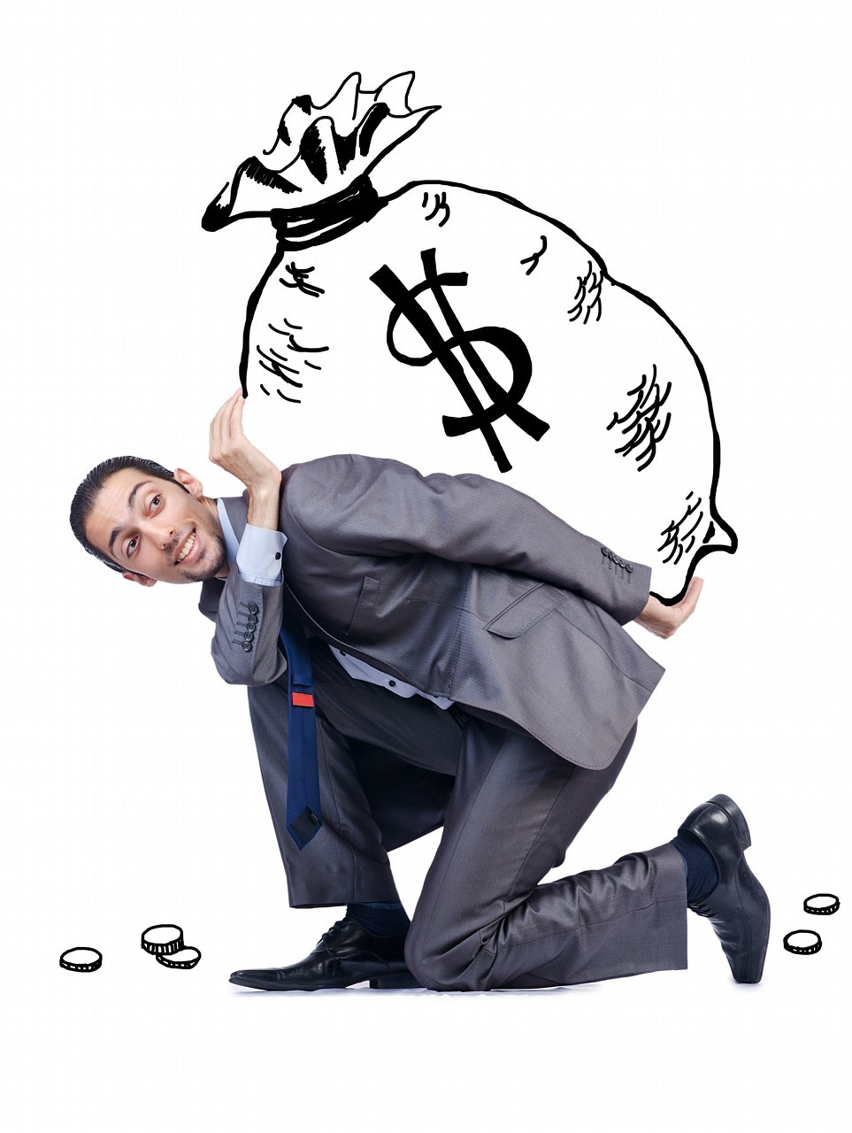 赌博人性分析,赌博看到的人性的弱点