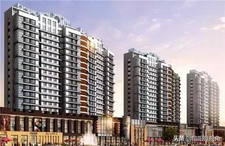 信阳小区改名通报,信阳市改小区名字