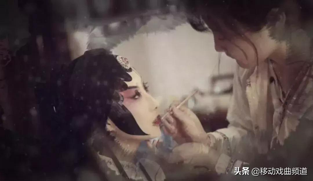 戏曲种类及知识,世人皆知戏曲