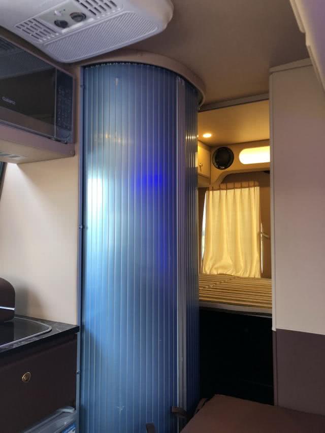 房车展2018皮卡房车,房车展最好房车