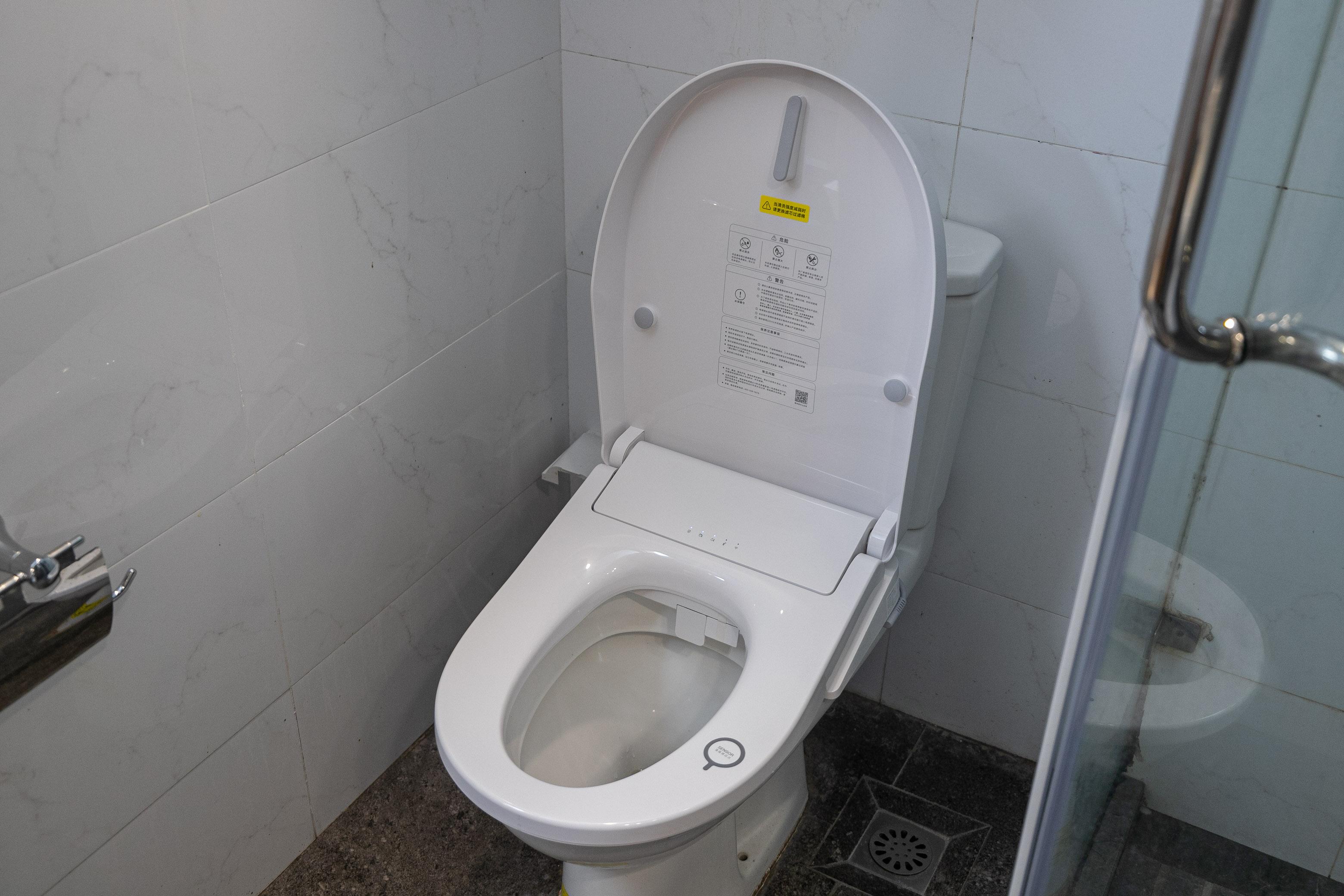 小米有品清洗用品,小米有品感应节水器