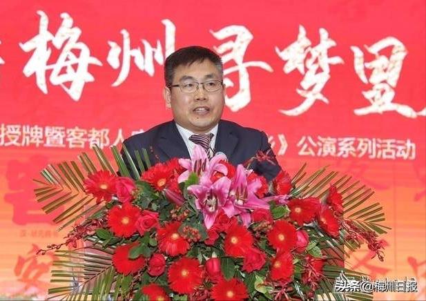 广东梅州最长寿的山,梅州为什么是长寿之乡