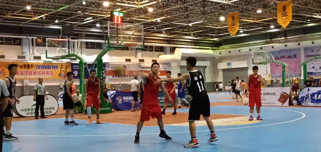 gbl188全国篮球联赛2018,全国篮球联赛赛况排名