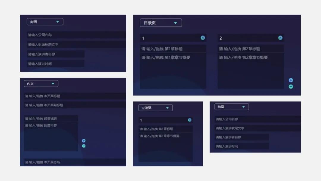 有没有自动生成ppt的人工智能软件,有哪些好用的ppt自动生成工具