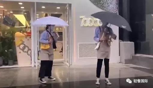 下雨天生意差怎么改善,阴雨天奶茶店生意不好