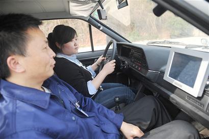 为啥有的人科目三考不了,为什么科目三教练不上车