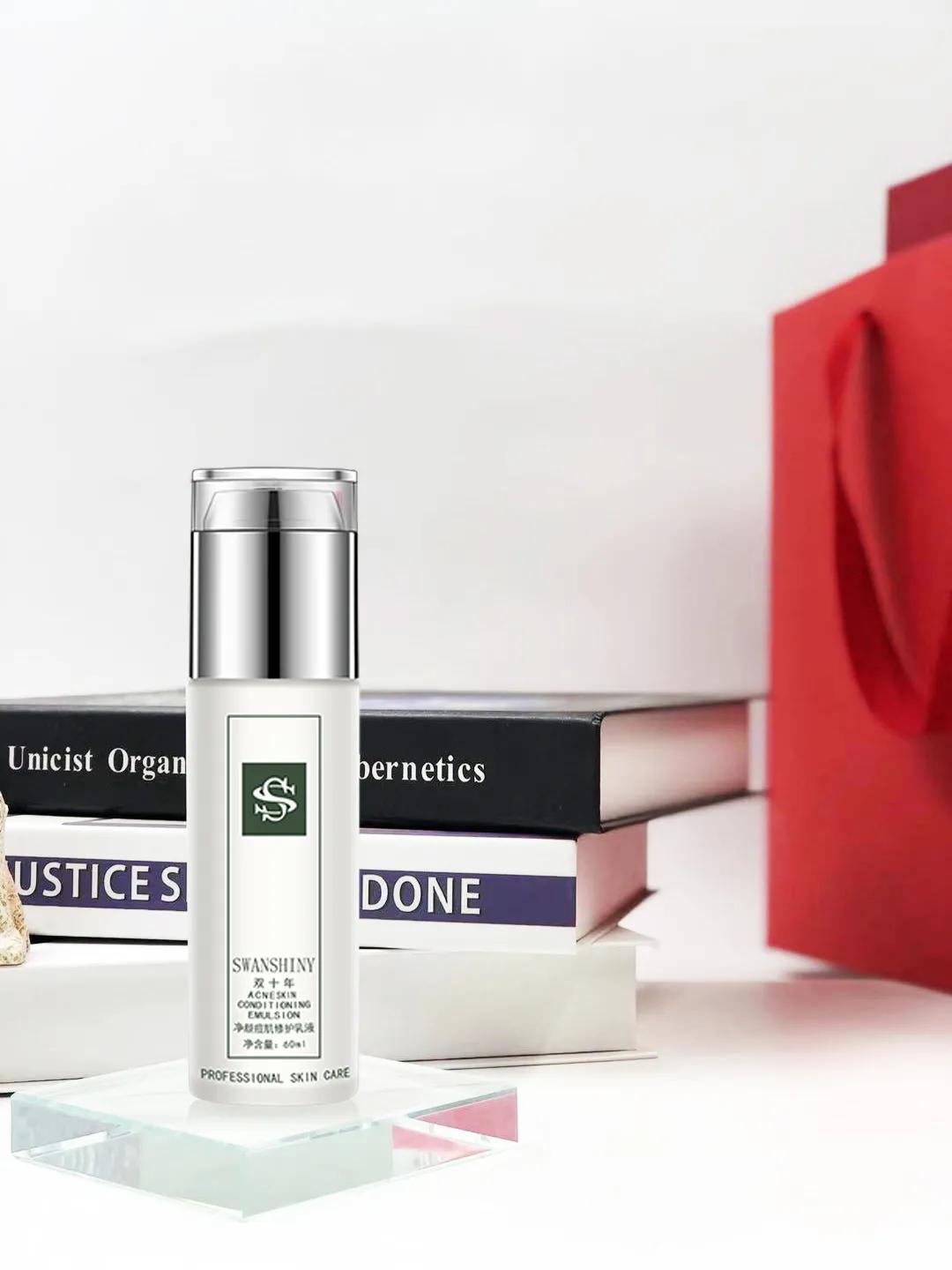 痘肌救星看过来,痘肌姐妹看过来祛痘精华