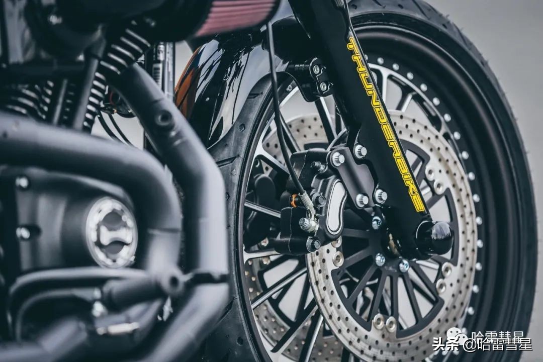 路威s改装匪帮,路威s改装dmr