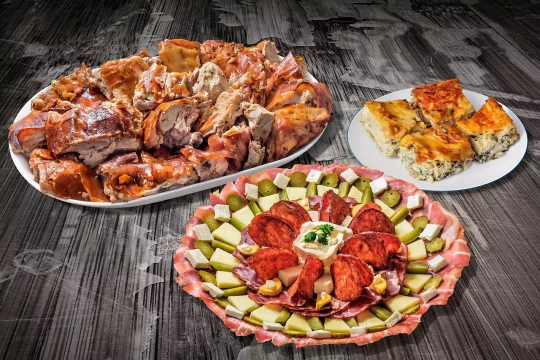 知乎高赞:这9个国家人少景美,而且还巨实惠