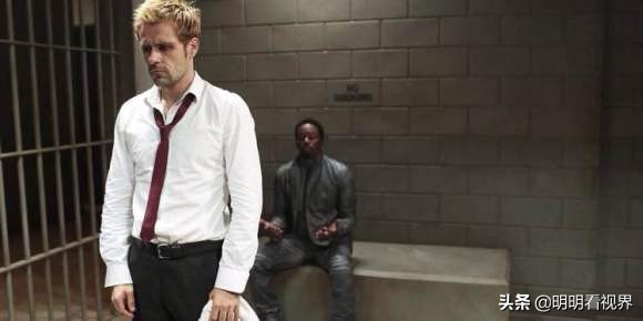 康斯坦丁第一季图片超清,美剧康斯坦丁混剪超燃剪辑