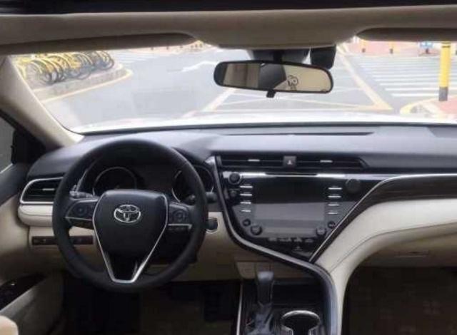 凯美瑞这款车到底如何?先来听听车主的驾驶体验吧