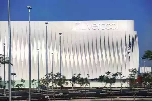 极受欢迎的十大建筑概念设计,世界商业顶尖建筑设计