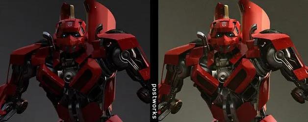 真的变形金刚是怎样制作出来的,手把手教你如何打造迷你变形金刚