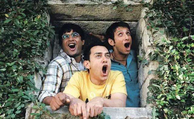 全球公认最好看的十大喜剧电影,国外十大喜剧片电影排行榜