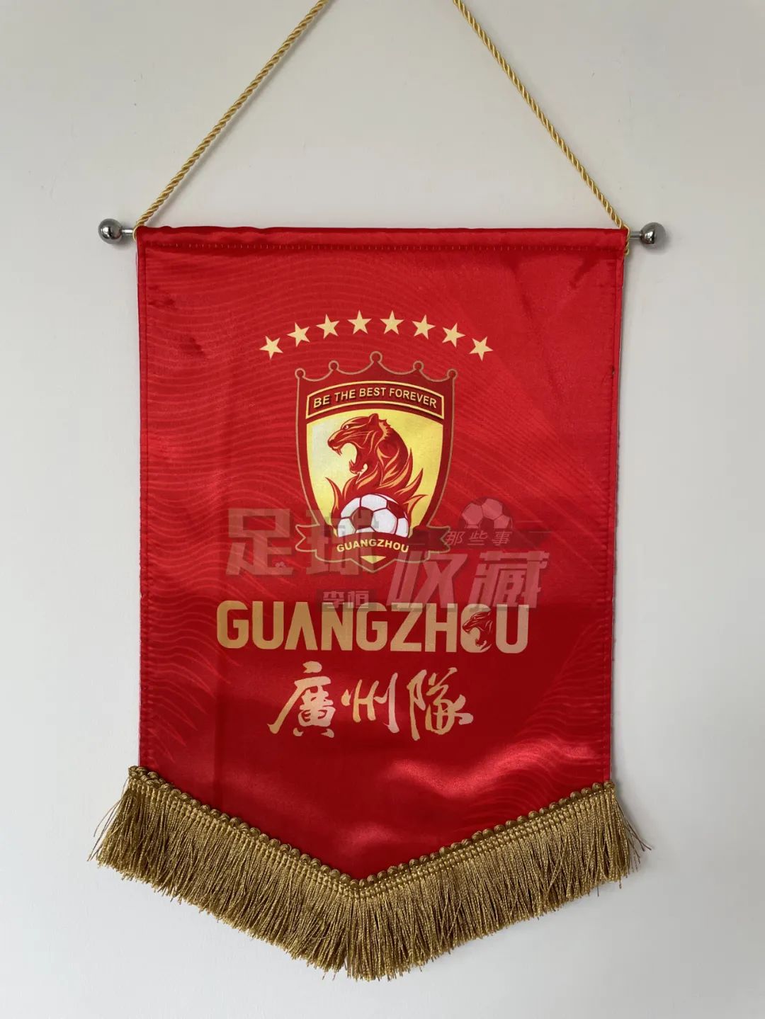 中超球迷队旗,中超哪个队标最好看