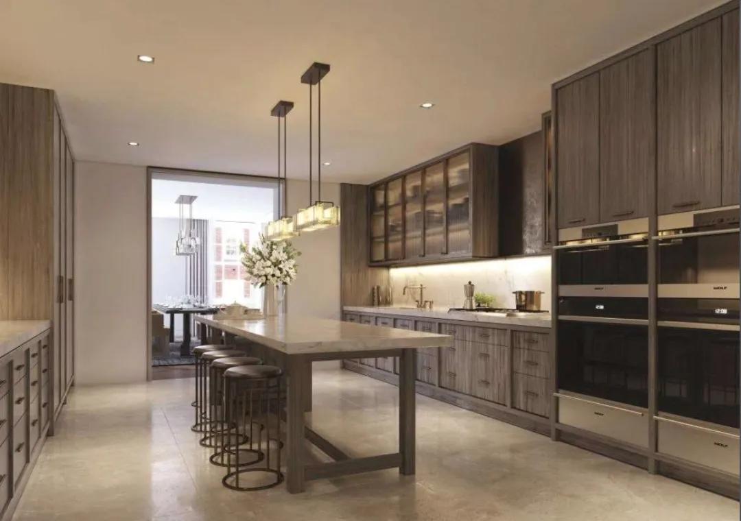 伦敦最贵豪宅在售,伦敦市中心最贵的房子