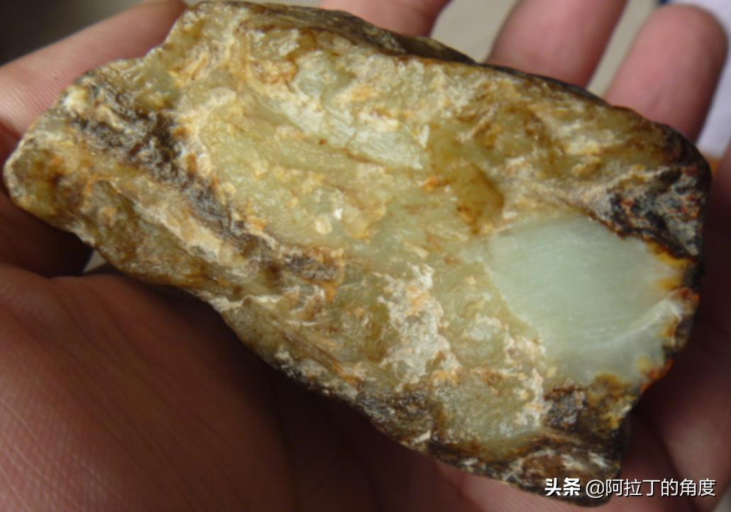 十大最不值钱的玉岫岩玉,玉石界第一人