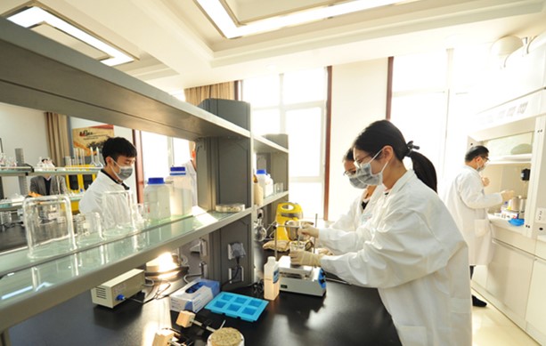 文安人造板有限公司,文安人造板