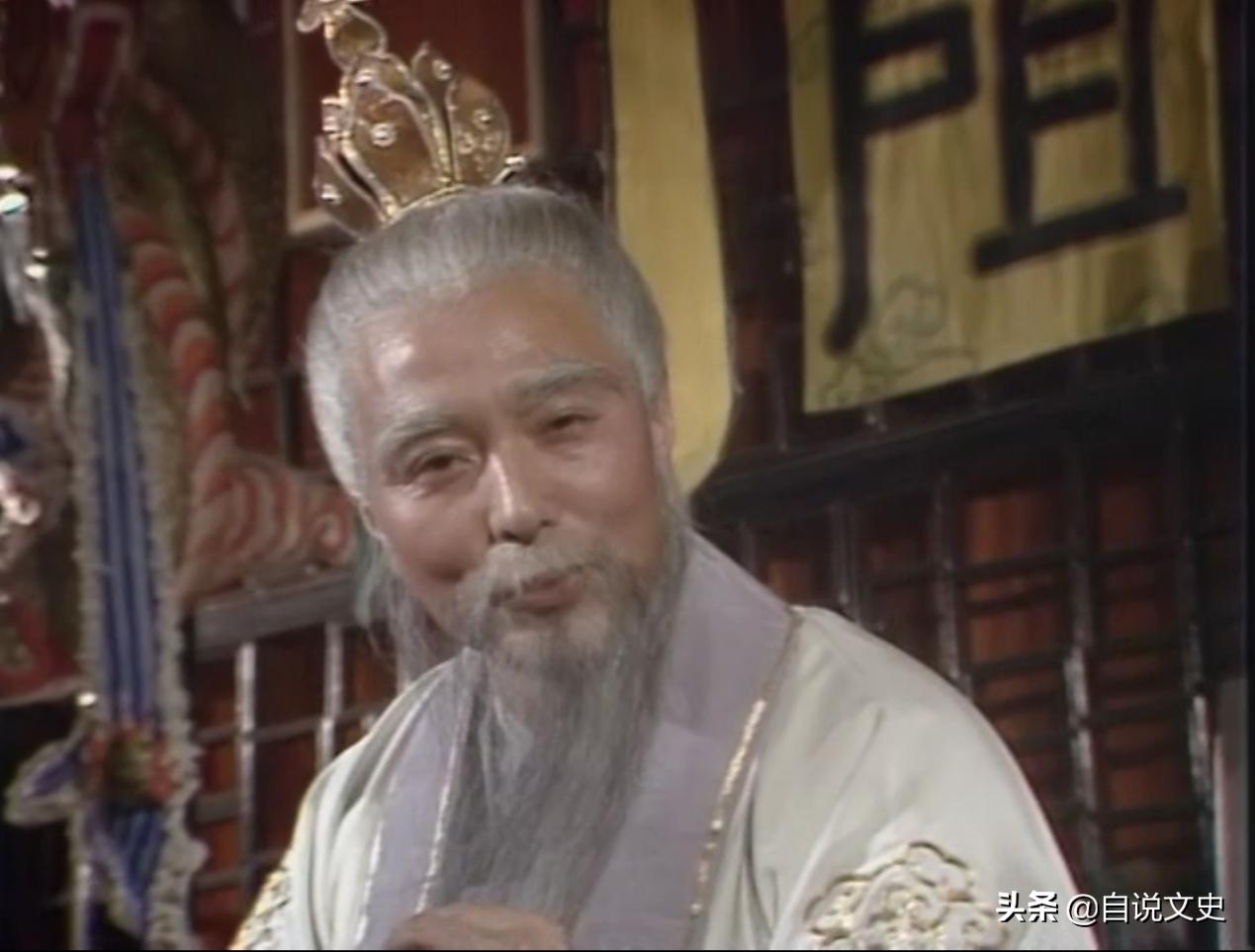 看完西游记才发现，孙悟空是武学奇才啊