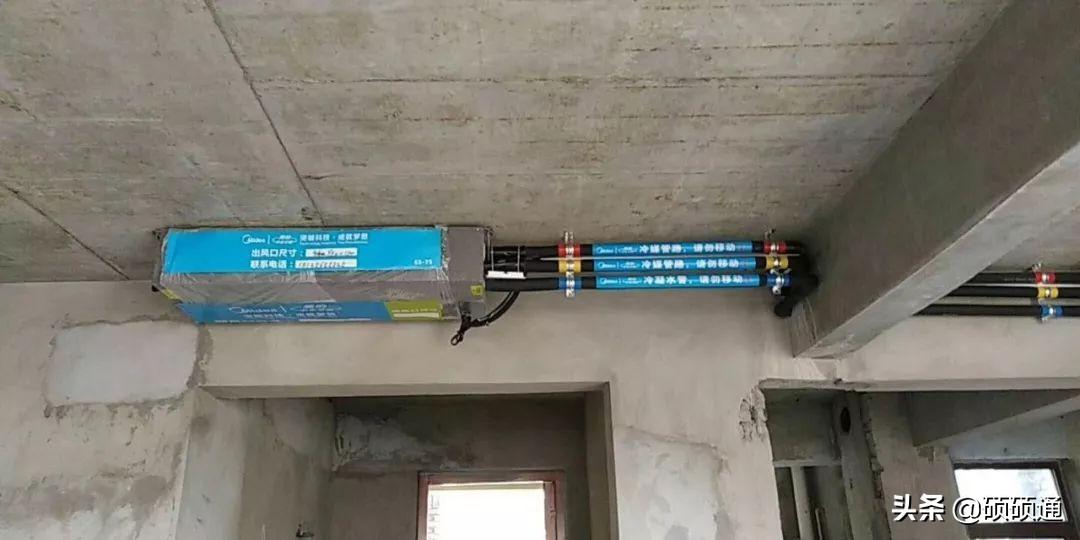 中央空调管理十大禁区,中央空调十大安装要点