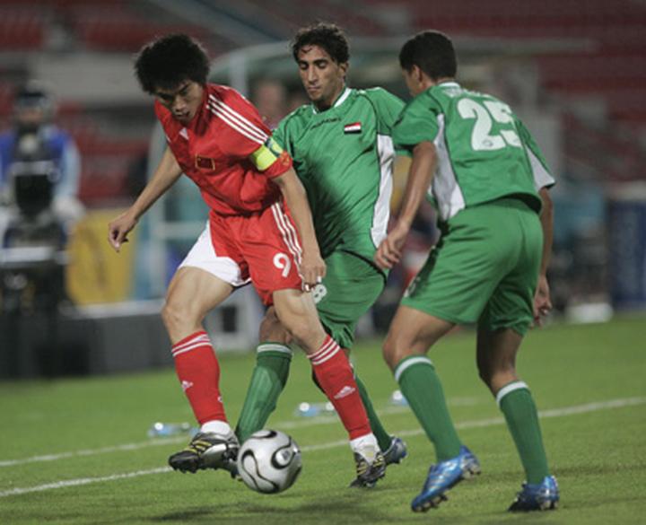 死刑犯代表国足？萨达姆治下的伊拉克给出过答案