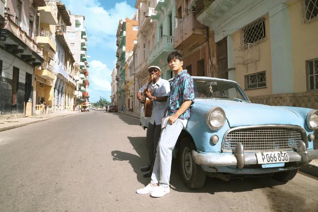 艺人们的外号都很霸气！“雨神”还不算啥，“小钢炮”才不敢惹