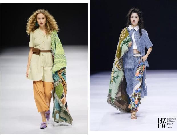 “不忘初心，优雅前行”一个理工科的跨界服装设计师李亚芸的自白