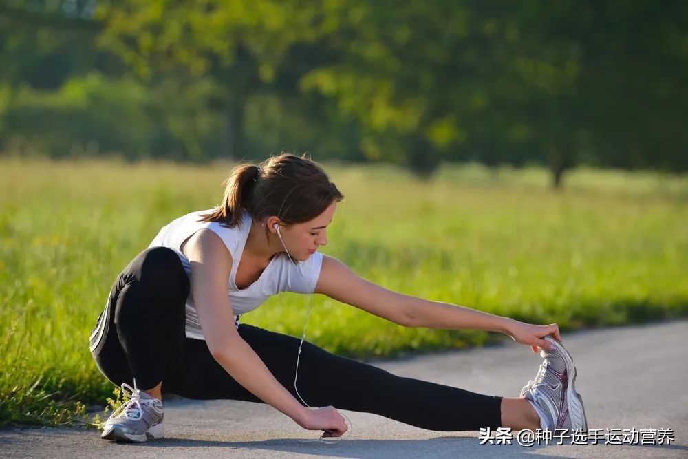 跑步健身的谬误,跑步伤膝有误区