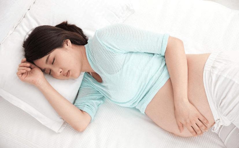 孕妈不爱动怎么办,孕妈睡不着会影响胎儿休息吗