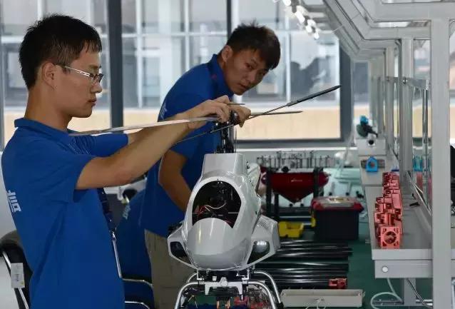 南昌航空发展,南昌航空产业发展现状