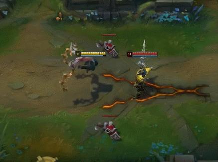 lol新英雄塞拉斯适合打什么位置,lol版本打野英雄塞拉斯