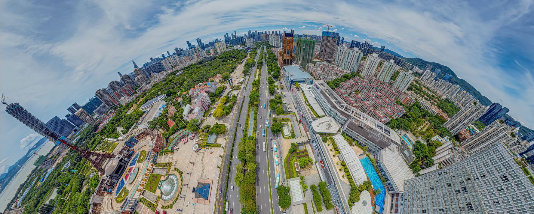 深圳世界之窗视觉,深圳世界之窗最新