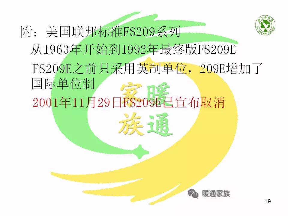 净化暖通设计新手入门教程,洁净车间暖通基础知识