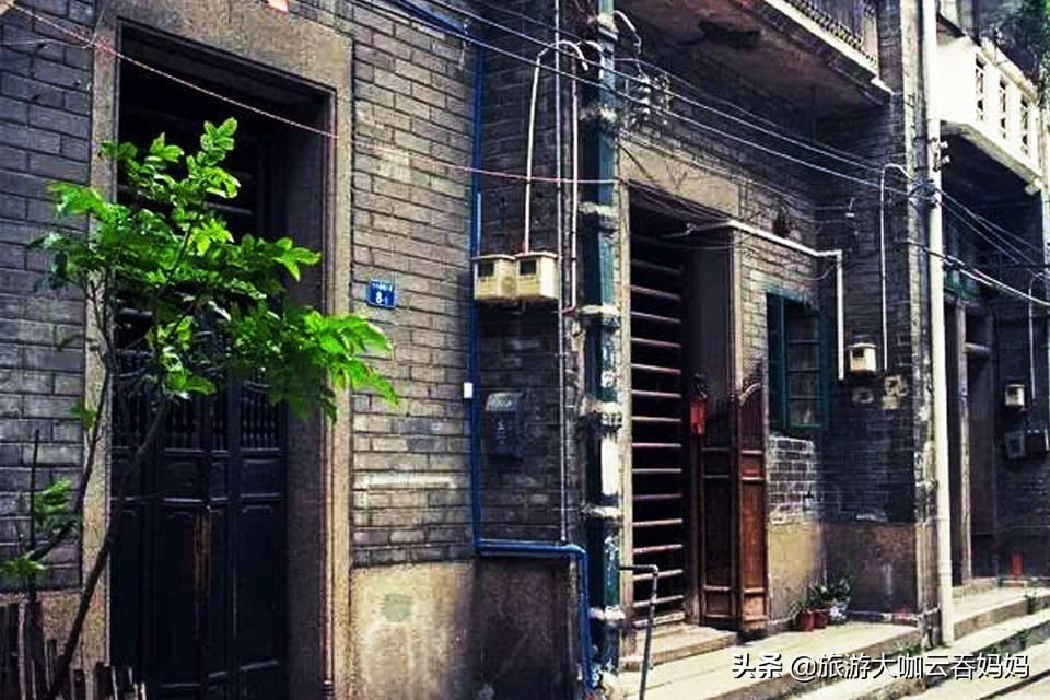 深居巷陌的岭南画派艺术家,竟是美国亨氏广告主角?广州西关故事