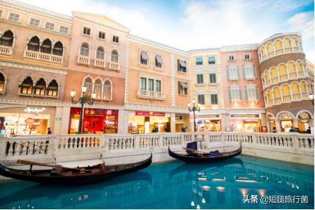 三天两晚澳门游价格,三天两夜游澳门