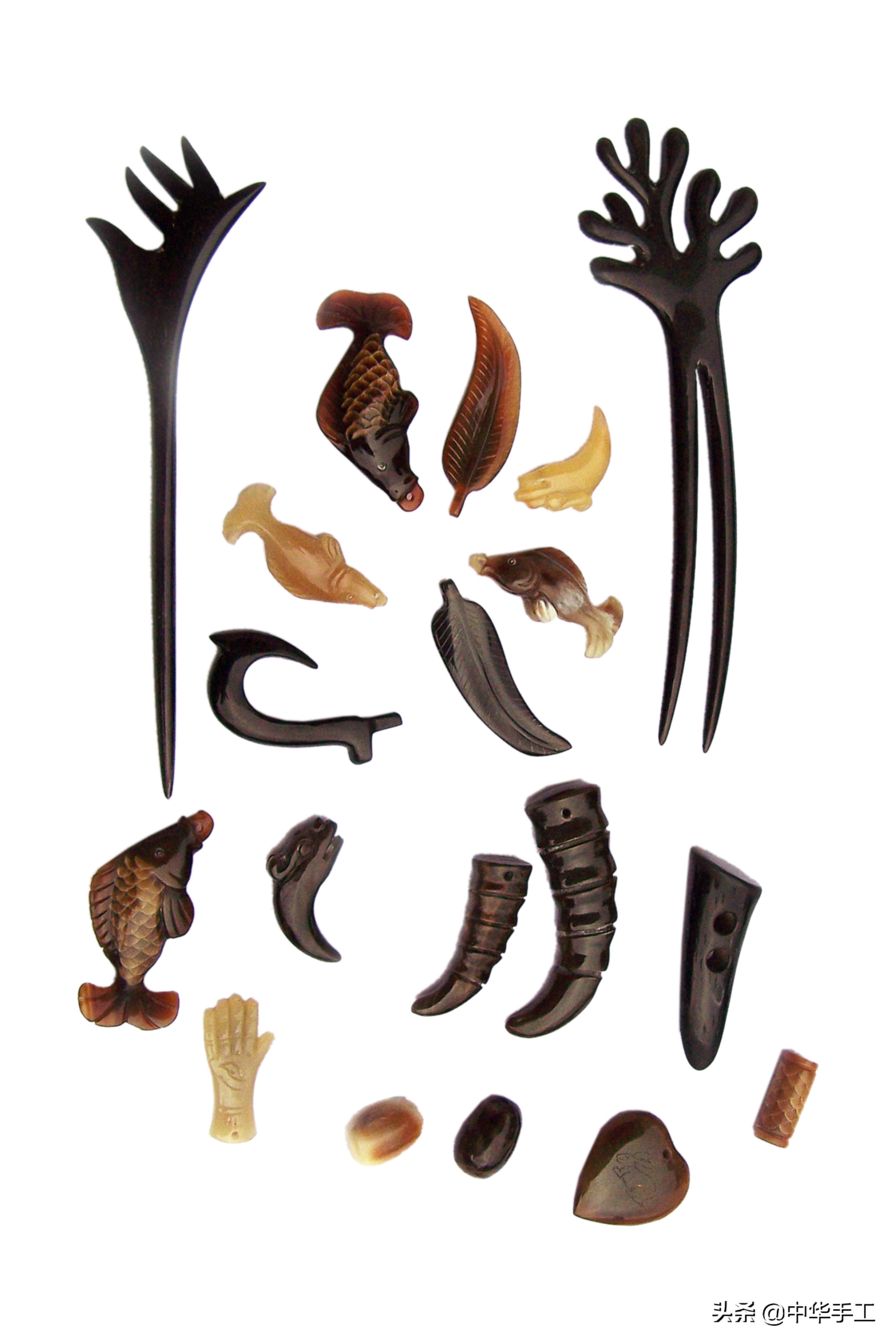 隐藏的民间绝技,隐藏在民间的牛人绝技