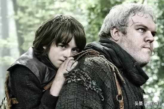 盘点权力的游戏中让你深刻的镜头,权力的游戏最经典的一集是什么