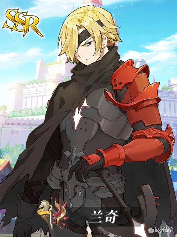 终焉誓约ssr人物,终焉誓约开局送的ssr有什么