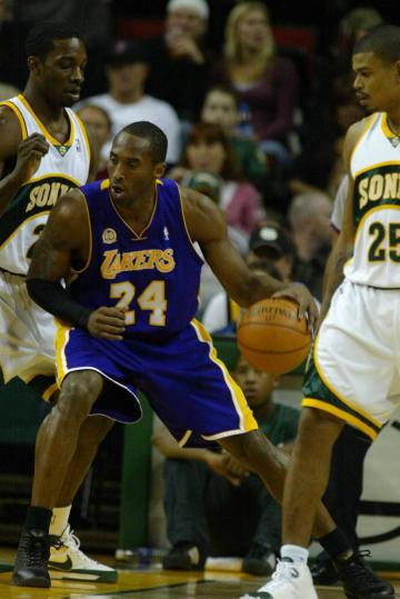 达氏浅谈AJ1骚气白紫courtpurle2.0