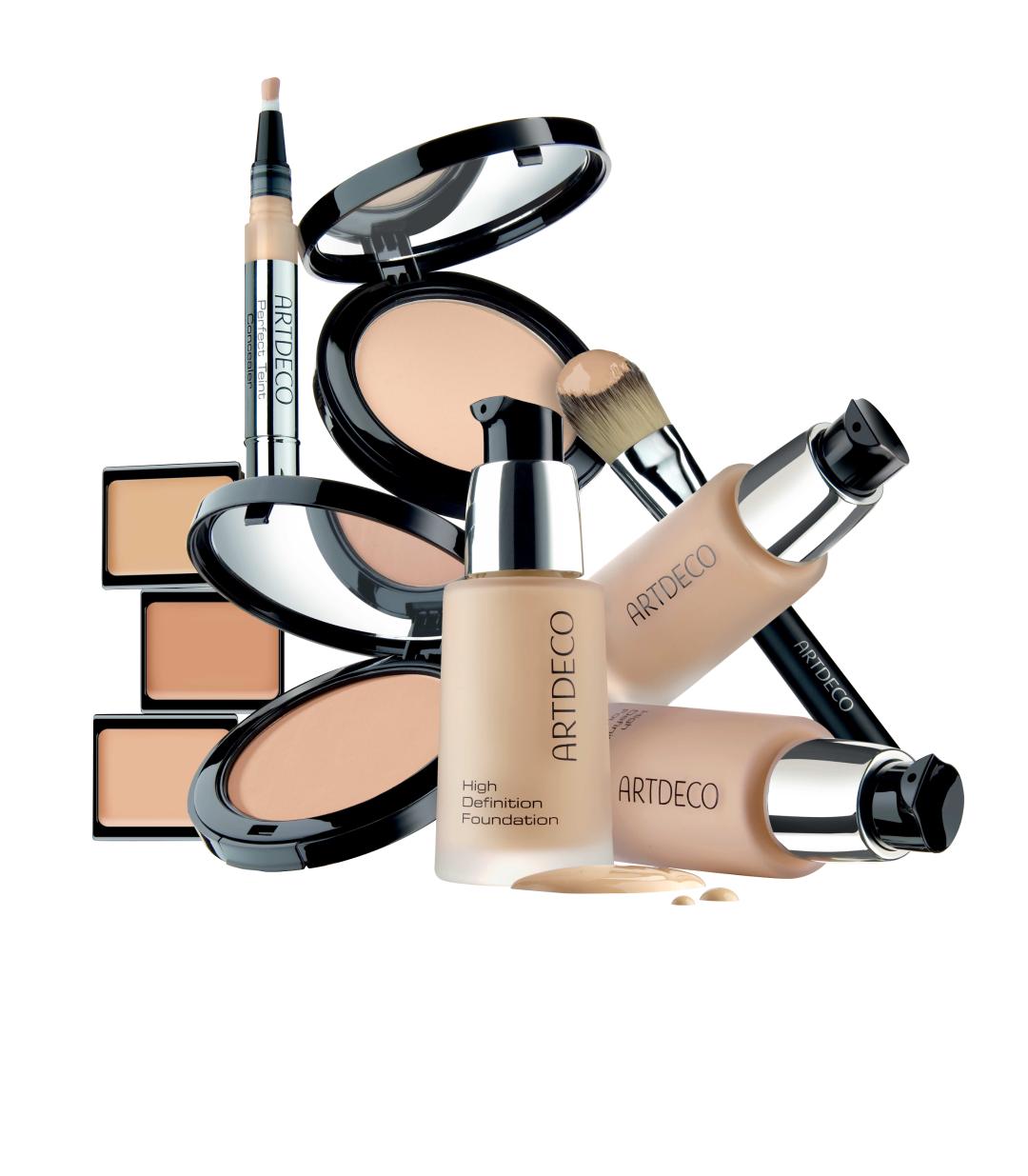 专访ARTDECO郑浩|彩妆的“风口”，进口的“浪尖”|展会预热