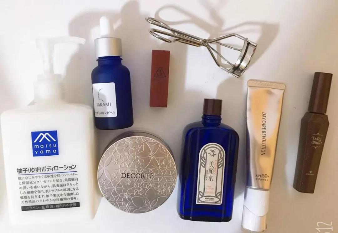 看看这些年买的首饰,看看这些年你的变化