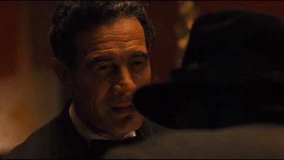 床上的马头是真的假的?桑尼挨了多少枪?好莱坞经典「教父」解密