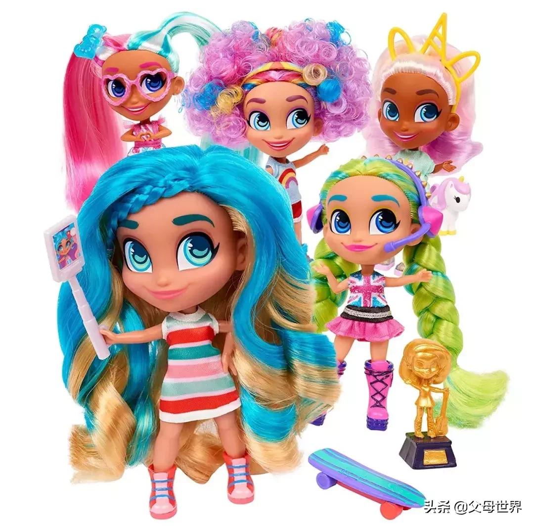 美国纽约国际玩具展览会,2024纽约玩具展