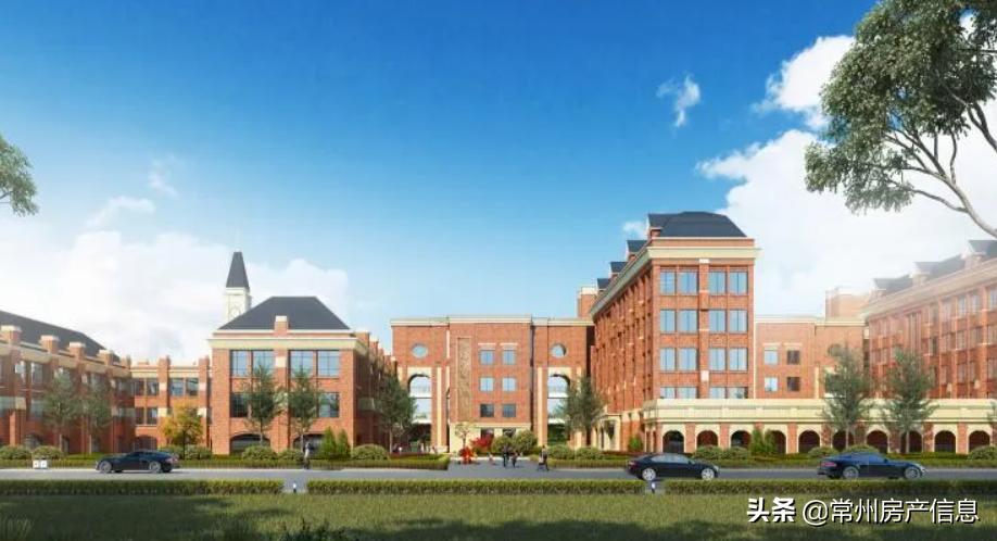 常州正衡小学在哪里,常州正衡小学收费标准