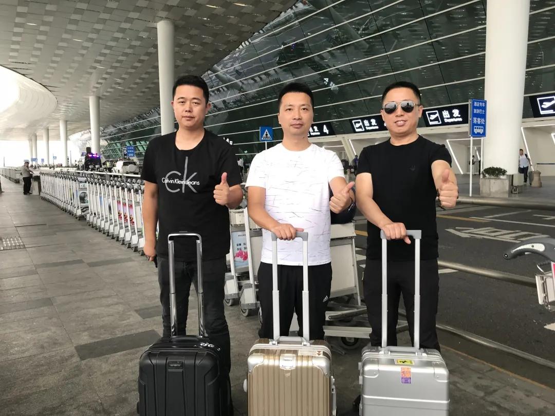 申远在深圳怎么样,申远深圳分公司总经理