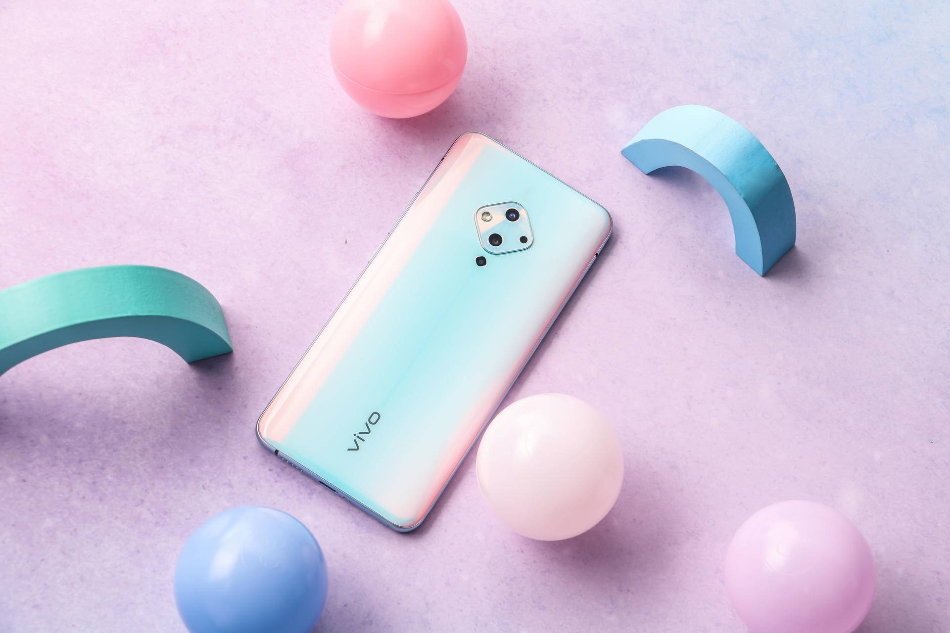 vivos54800万像素拍照,vivo拍照好的千元机推荐