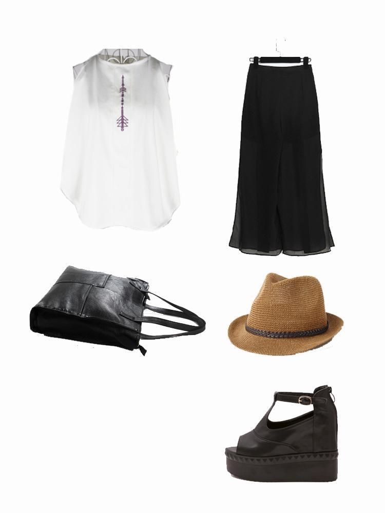 法式刺绣连衣裙露肩,验货拍照片